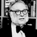 Isaac Asimov