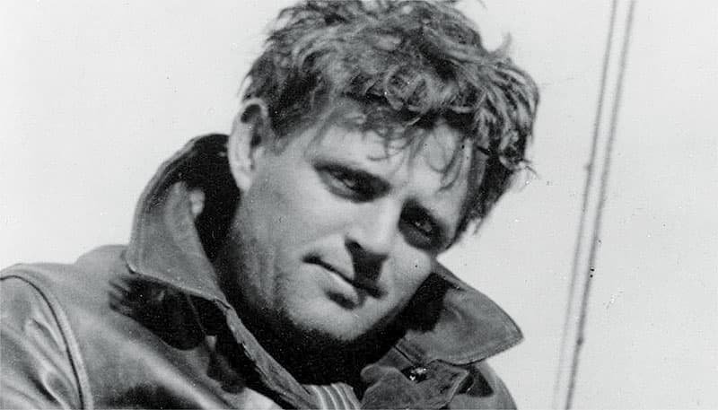 Jack London