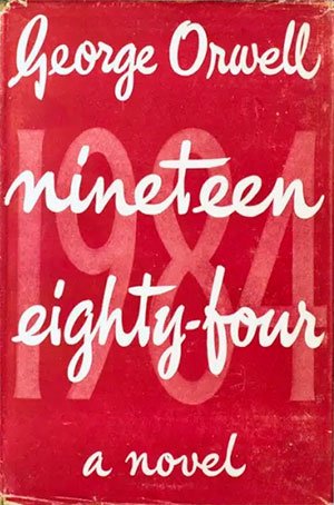 George Orwell: 1984