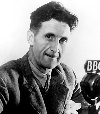 George Orwell