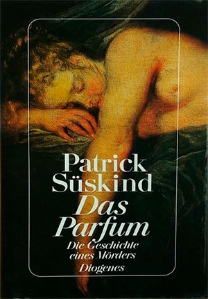 Patrick Süskind: Perfume